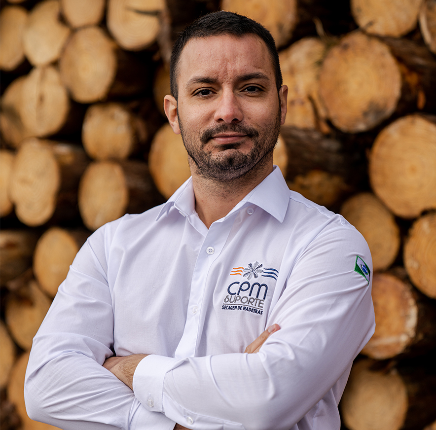 Marcelo Miscione Secagem de Madeiras Marcelo Miscione Secagem de Madeiras
